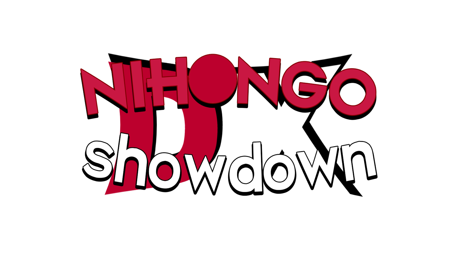 Nihongo Showdown DX