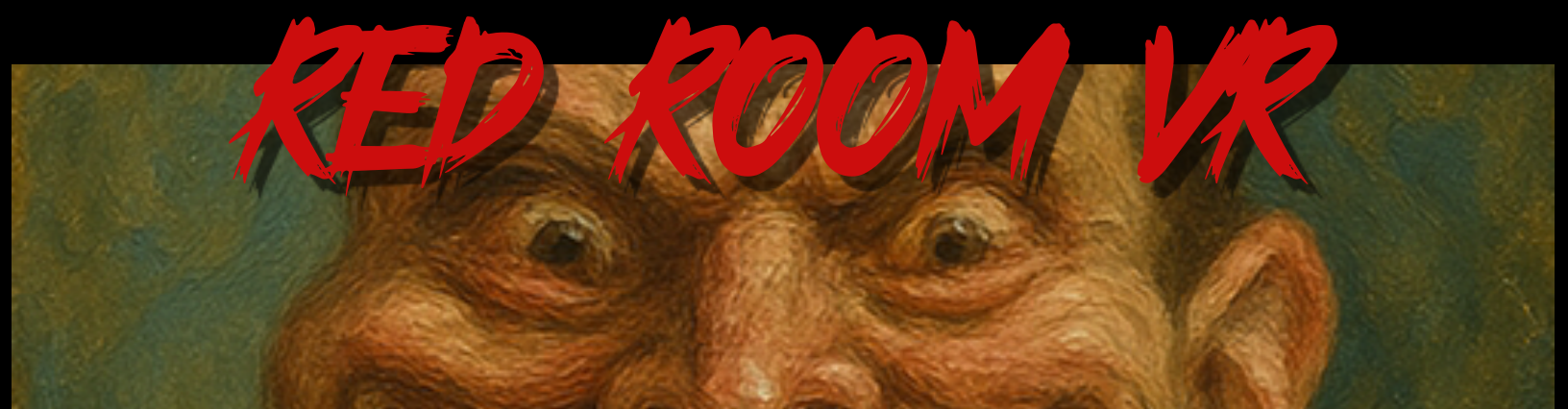 RED ROOM VR