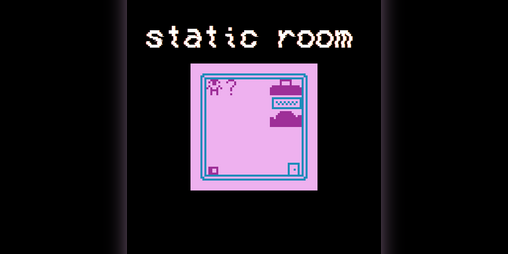 Cover image for static room