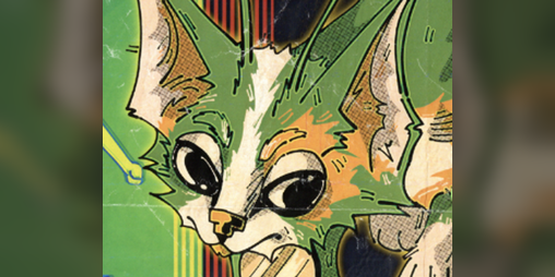 Cover image for EVERYONE'S TALKING ABOUT GUNK