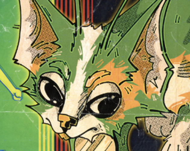 Cover image for EVERYONE'S TALKING ABOUT GUNK