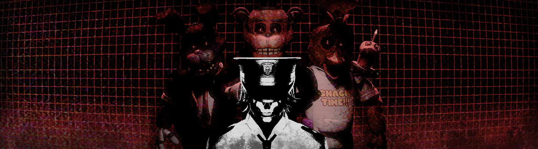 The Fazbear Custom Experience