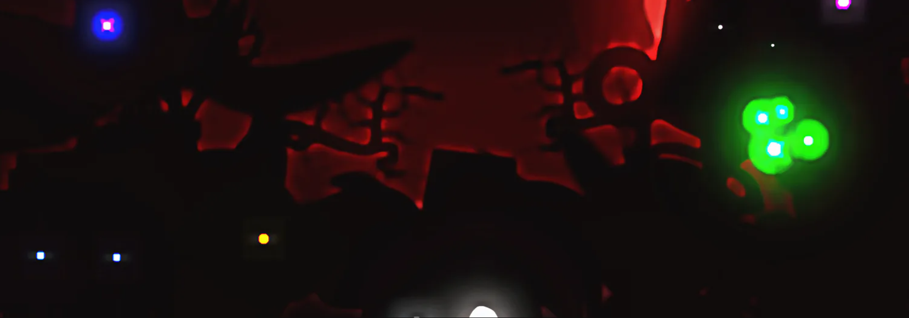 Stuck In Purgatory (Legacy version)
