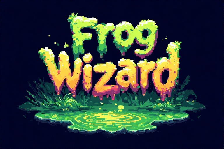 FrogWizard VR
