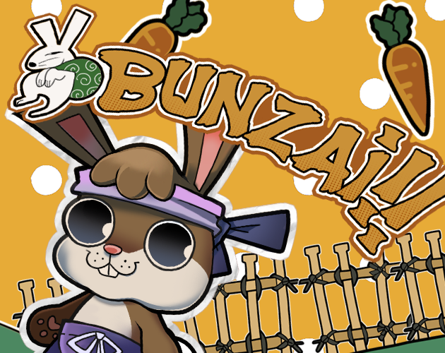 Bunzai by GLWMaxCOD, Lucy Iorinobu, Zirker