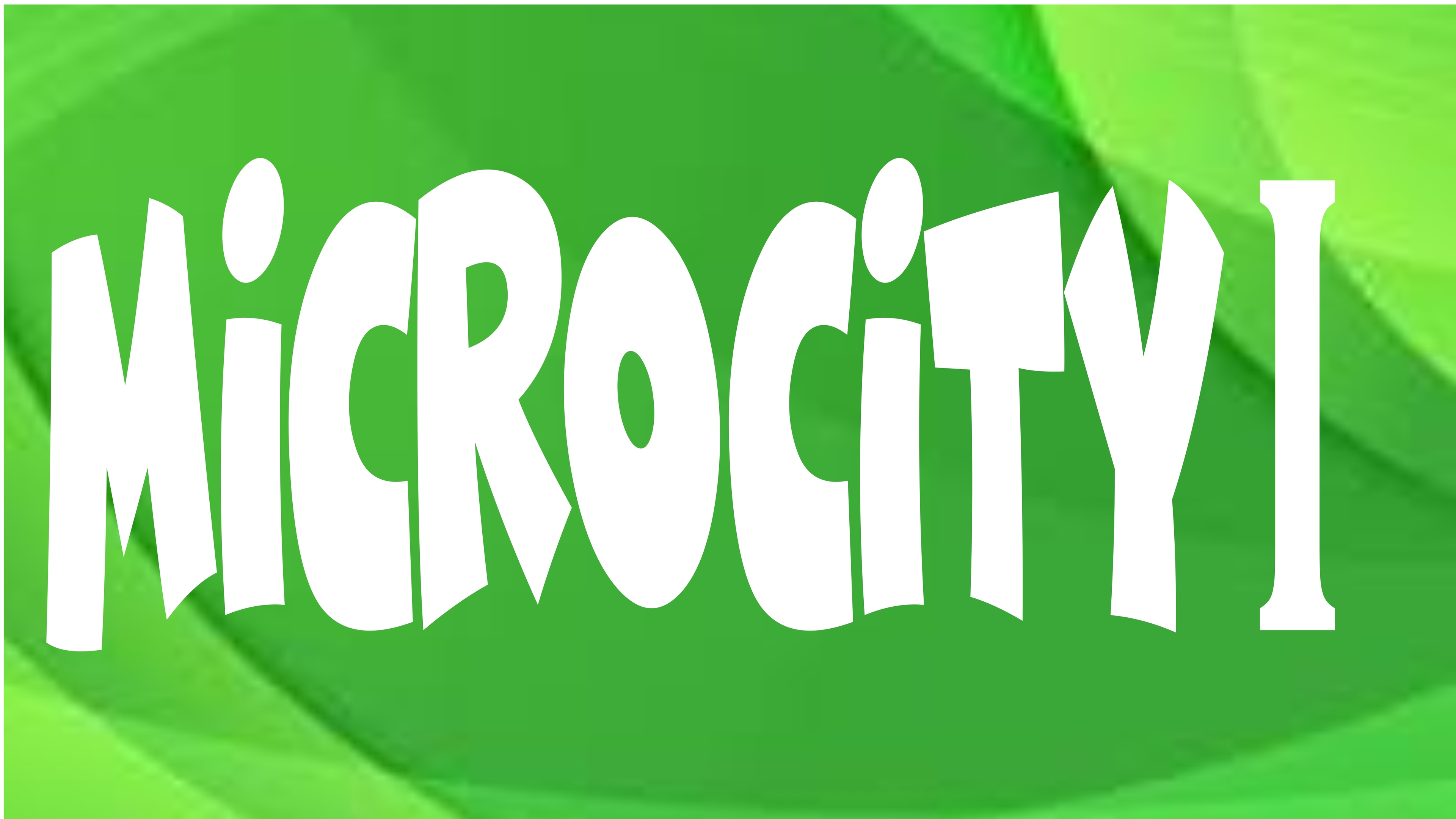 Microcity I
