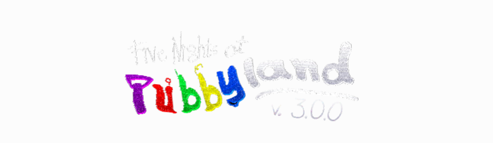 Five Nights at Tubbyland [2023]