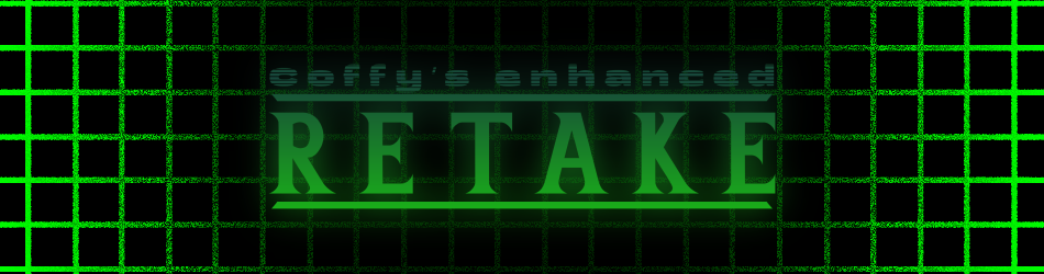 Coffy´s Enhanced: RETAKE (OFFICIAL)