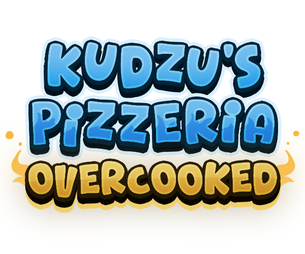 Kudzu's Pizzeria Overcooked