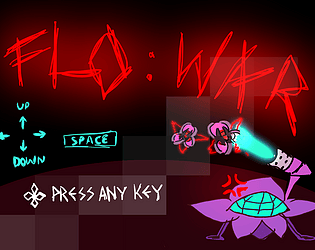 FLO:WAR