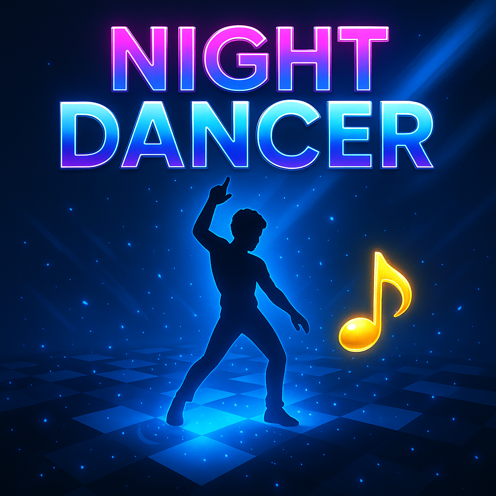 Night Dancer