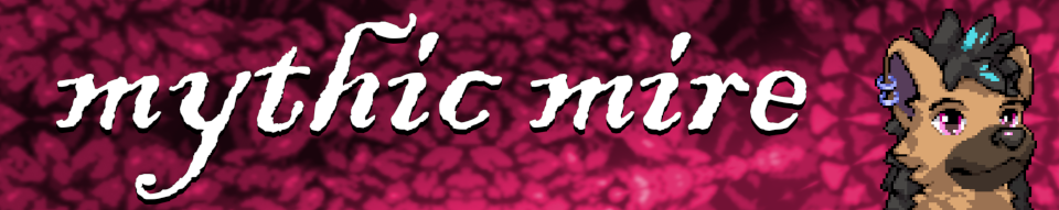 Mythic Mire
