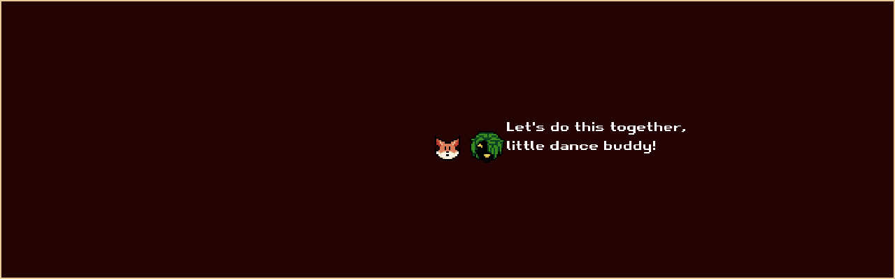 Tiny Tied Demo