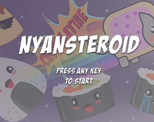 Nyansteroid