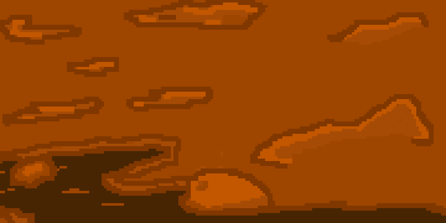Lost Stand