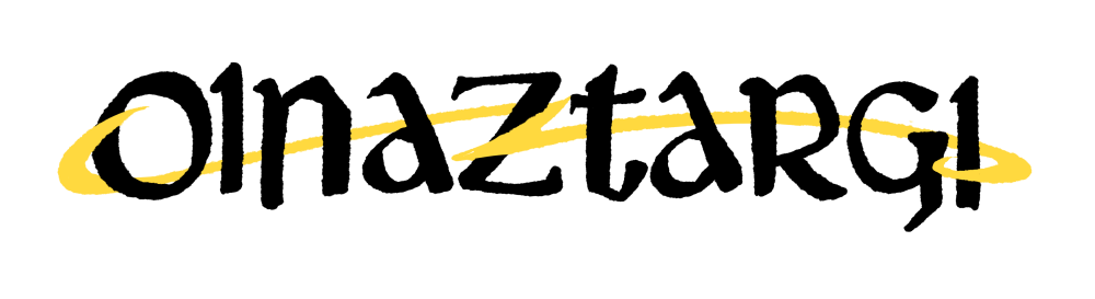 Oinaztargi