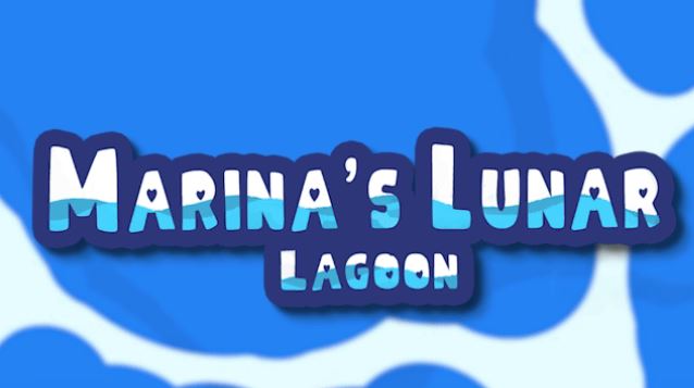 Marina's Lunar Lagoon