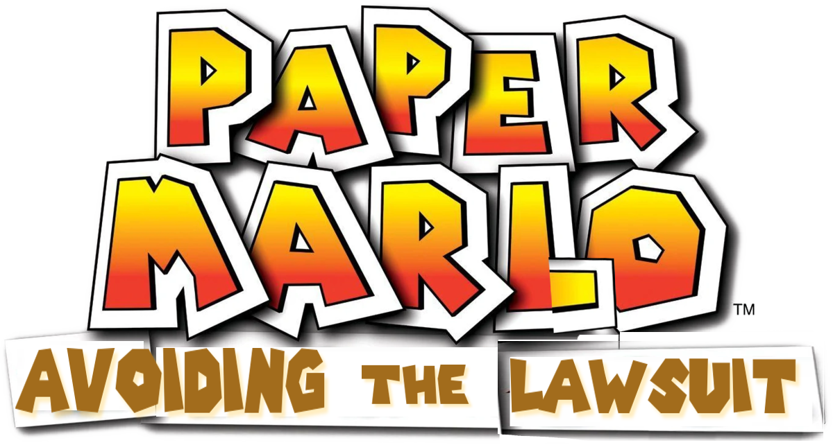 Paper Marlo Avoiding The Lawsuit
