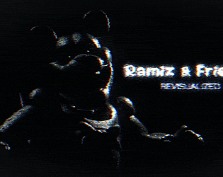 Ramiz & Friends: Revisualized