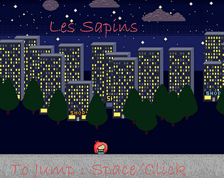 Les sapins