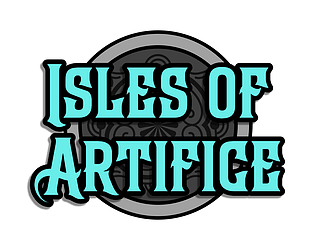 Isles of Artifice