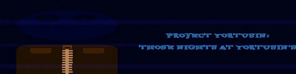 PROJECT YORTUSIN: TNAY (Archived)