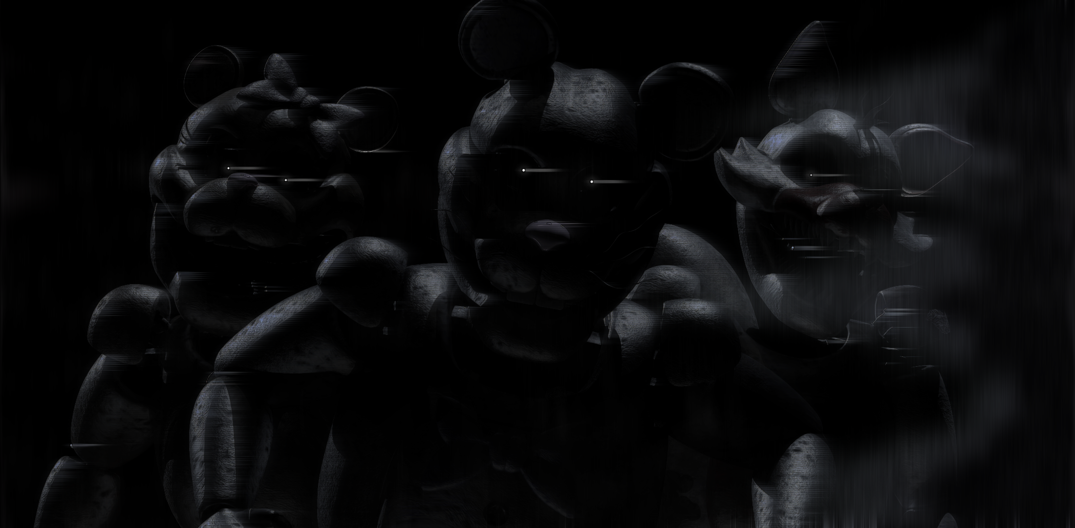 Ramiz & Friends: Revisualized
