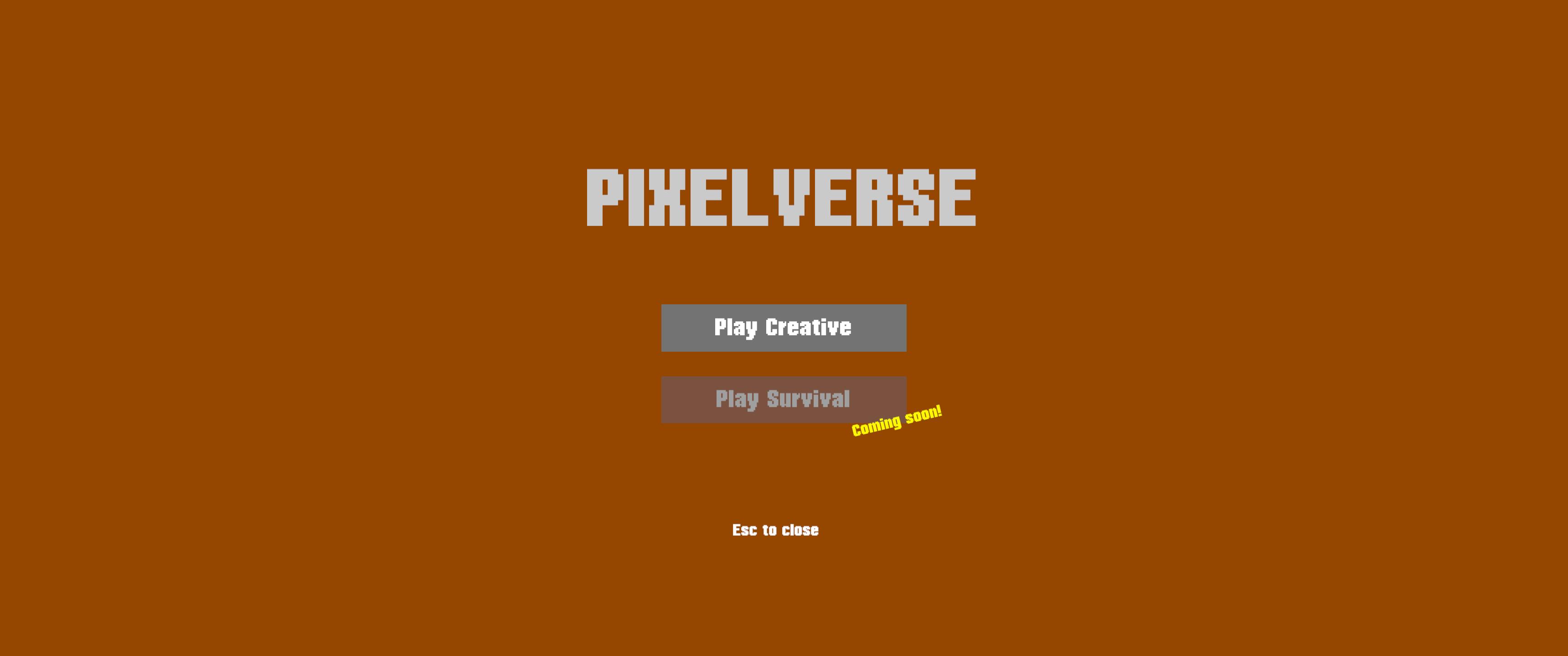 Pixelverse