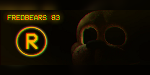 Cover image for Fredbear's 83 Reborn