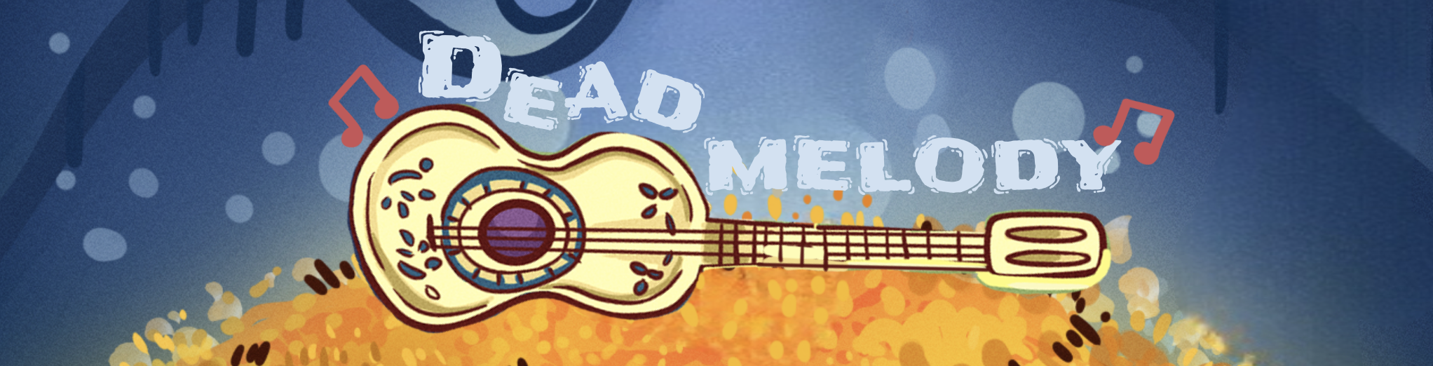 Dead Melody