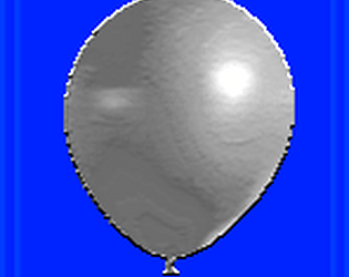 BALOON GENOCIDE
