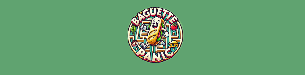 Baguette Panic