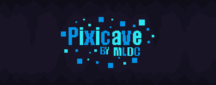Pixicave