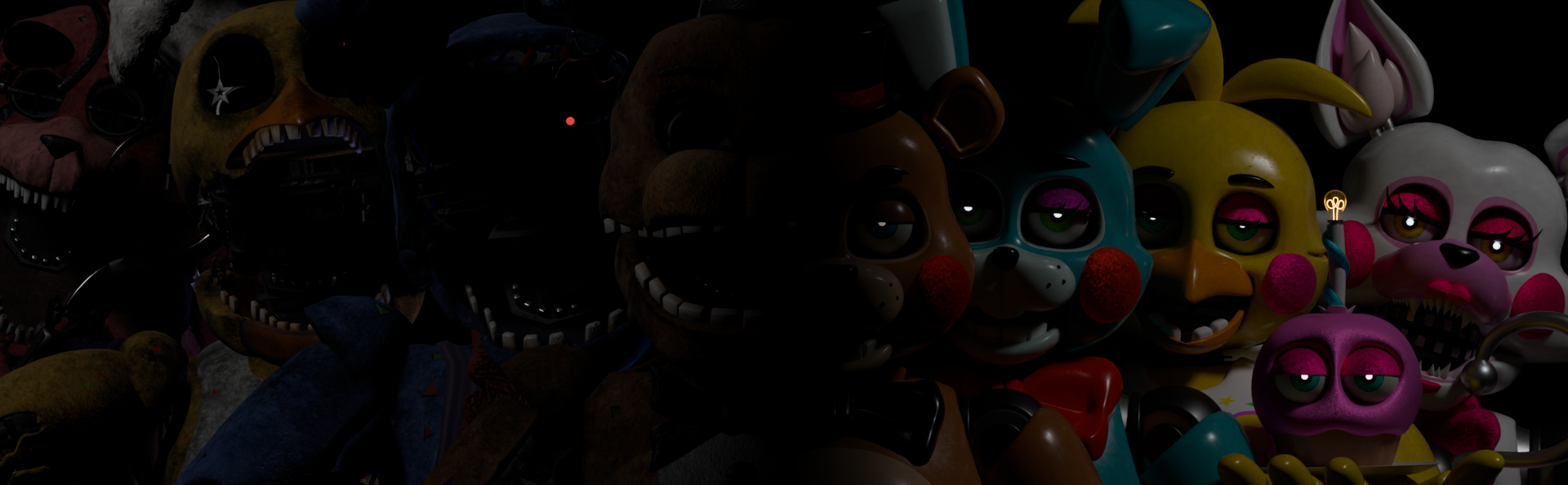 The Toy Box