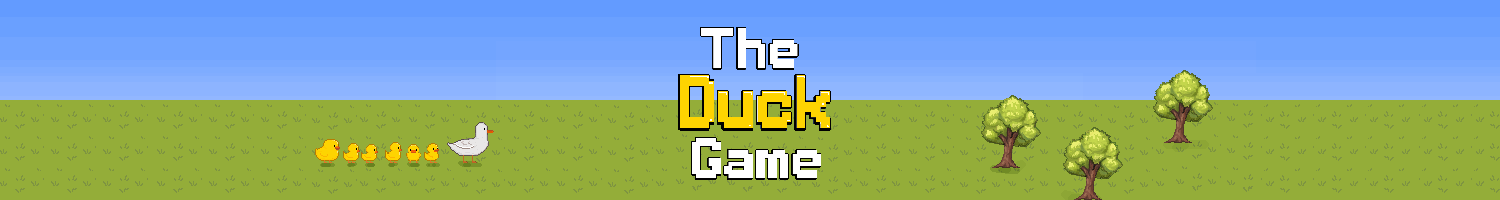 The Duck Game