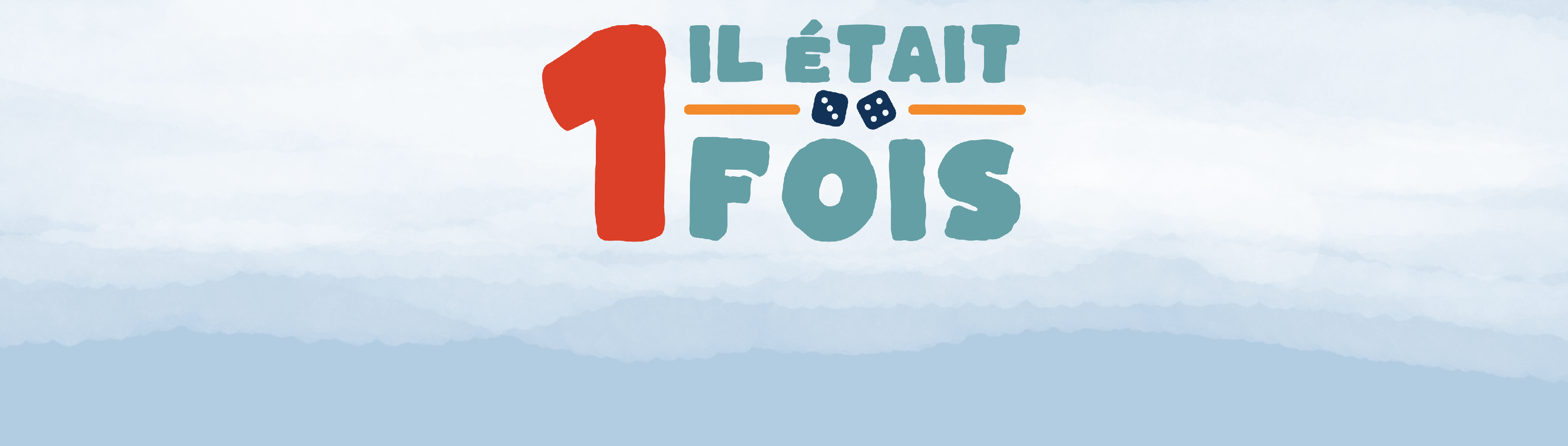 Il était 1 fois - Express