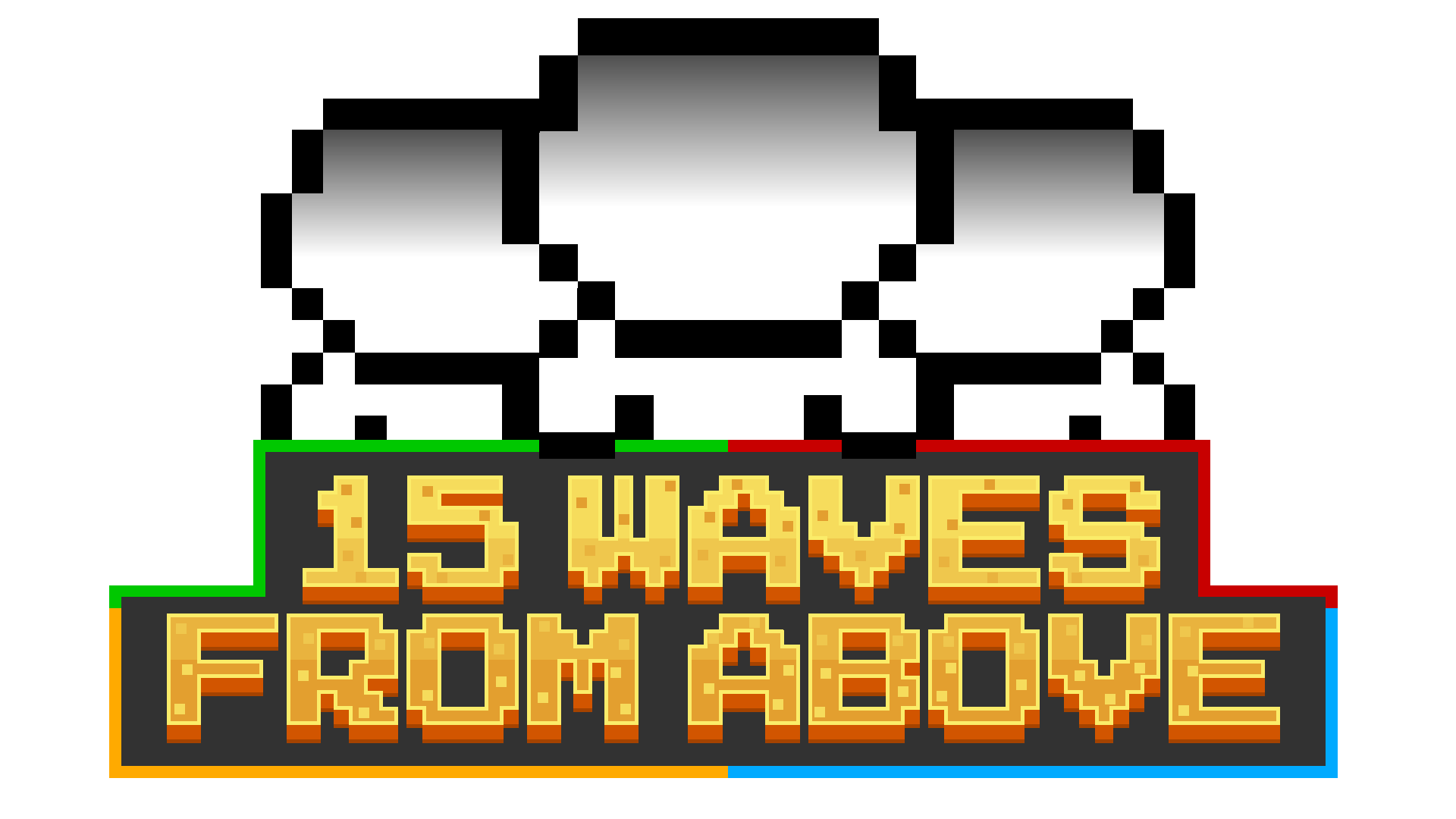 15 Waves From Above