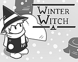 Winter Witch