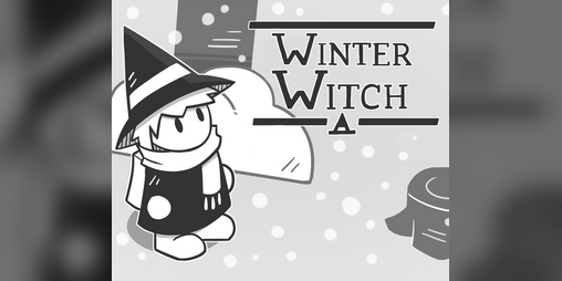 Cover image for Winter Witch