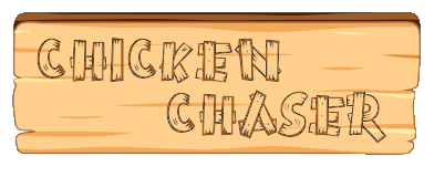 Chicken Chaser - GDTV Jam 2025 #gdtvjam