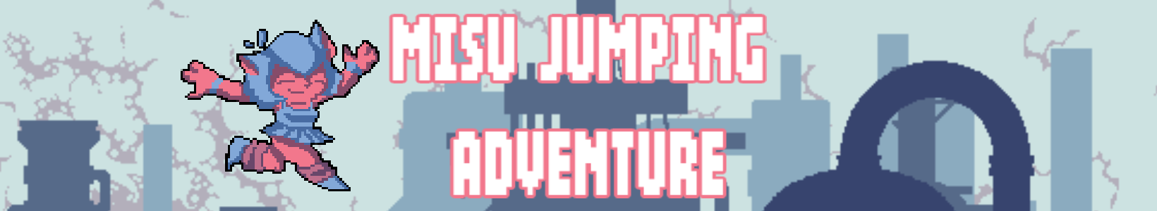 MISU JUMPING ADVENTURE