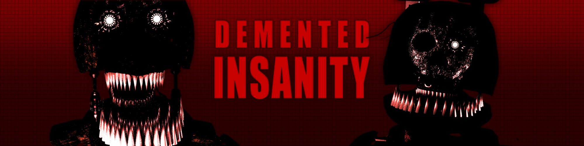 Demented Insanity