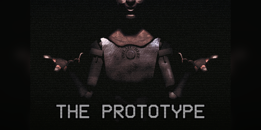 THE PROTOTYPE by epssid