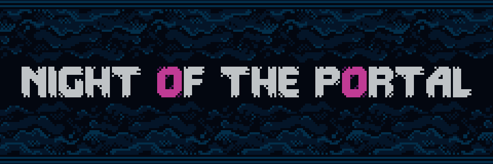 Night Of The Portal