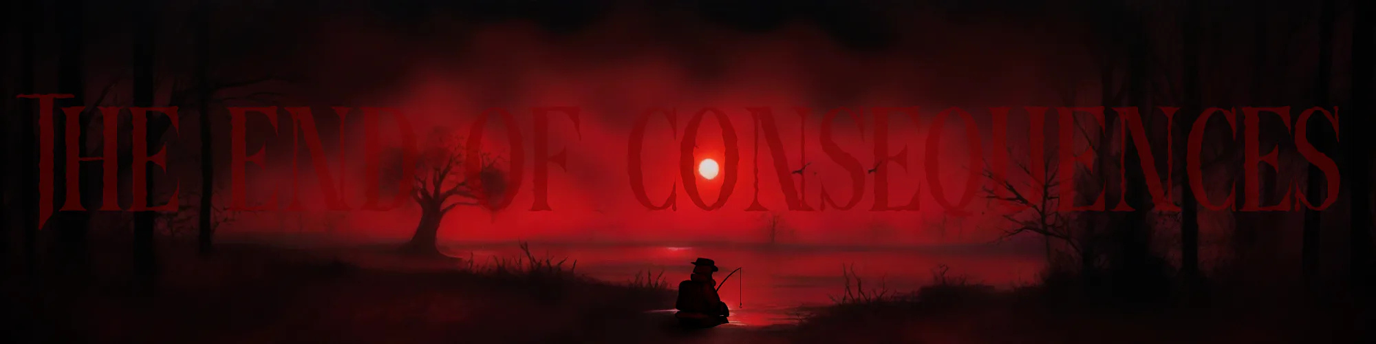 The End Of Consequences