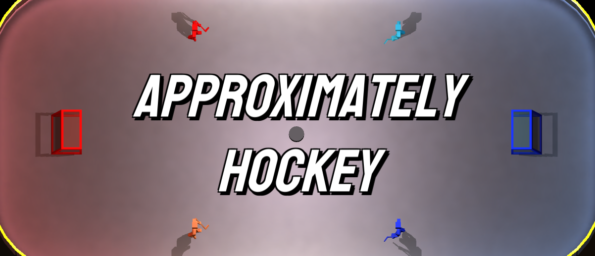 Approximately Hockey