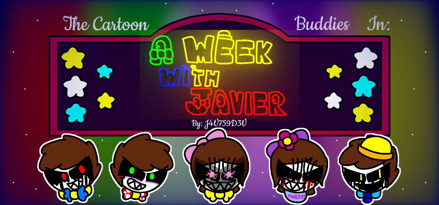A Week With Javier