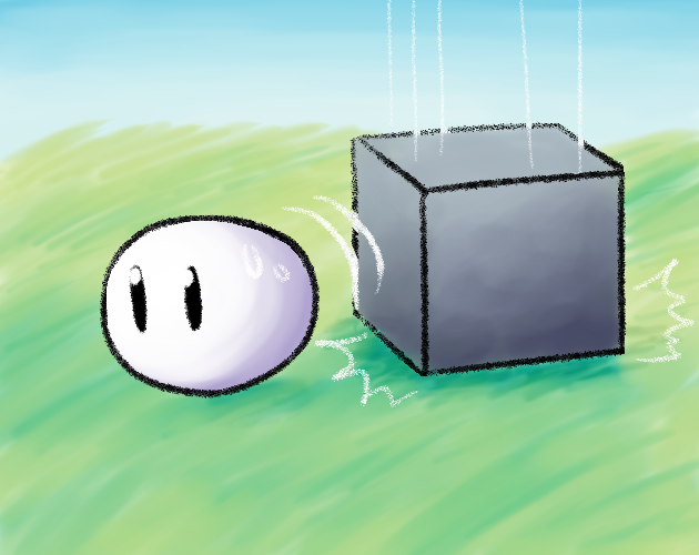 Cover image for Jumpi Mochi