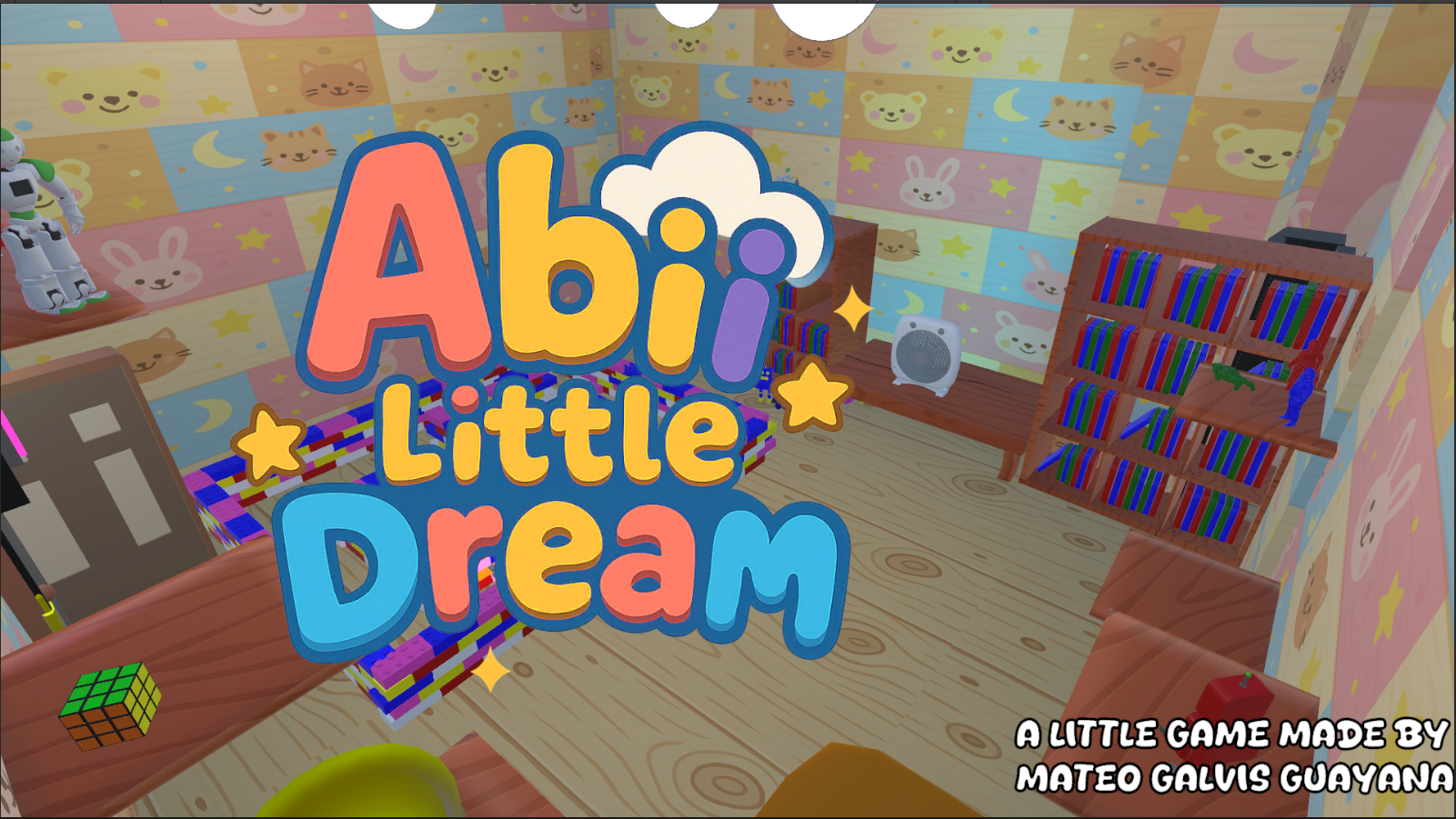 Abii Little Dream