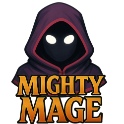 Mighty Mage